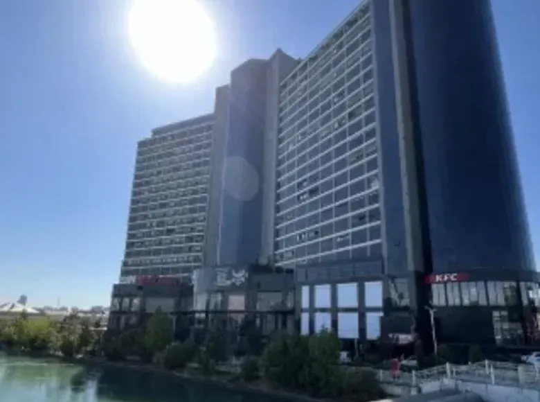Ijaraga beriladi 3 xonali kvartira, 90 m², 10/22 qavat — Chilonzor tumani