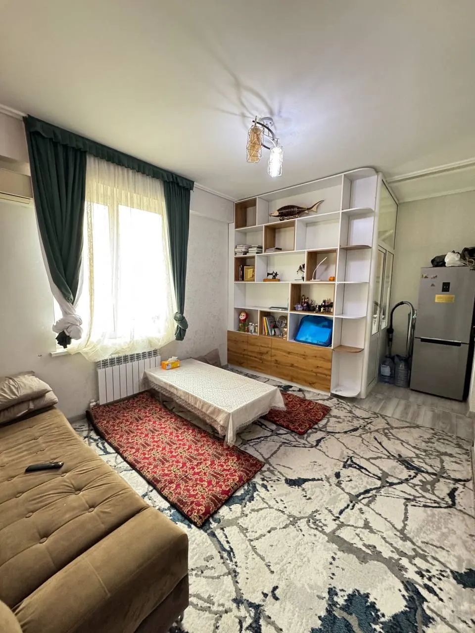 Сотилади 2 хонали квартира, 42 м², 6/9 қават — Юнусобод тумани