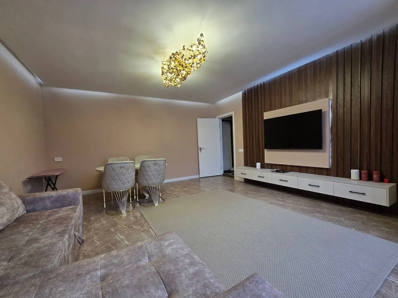 Сотилади 2 хонали квартира, 60 м², 4/9 қават — Юнусобод тумани