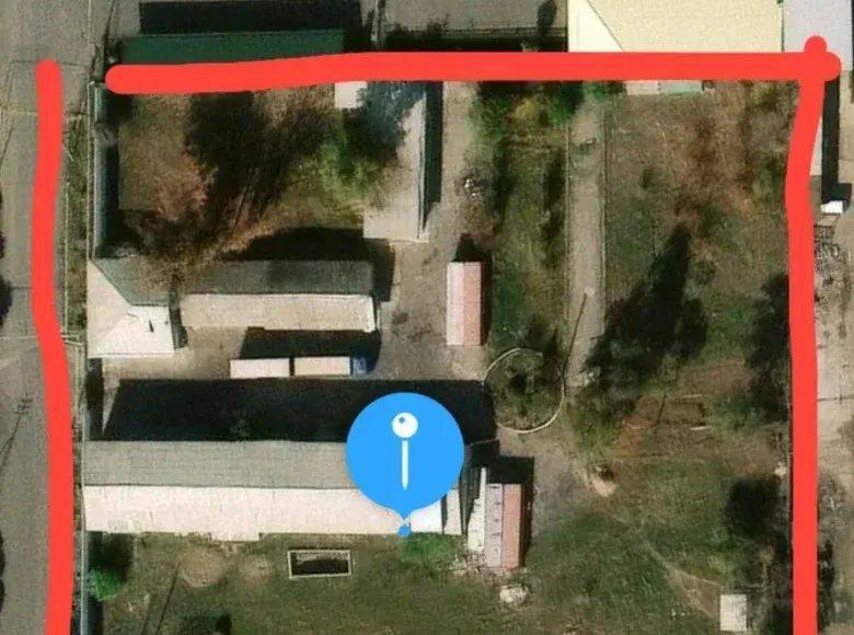 Ijaraga beriladi tijorat binosi, 150 m² — Toshkent tumani