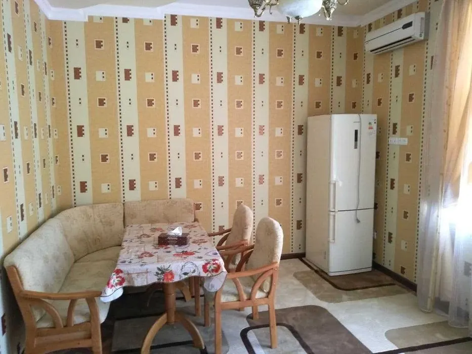 Ижарага берилади 3 хонали квартира, 140 м², 2/9 қават — Миробод тумани