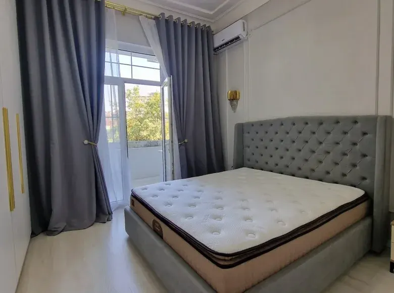Сотилади 3 хонали квартира, 74 м², 4/4 қават — Яккасарой тумани