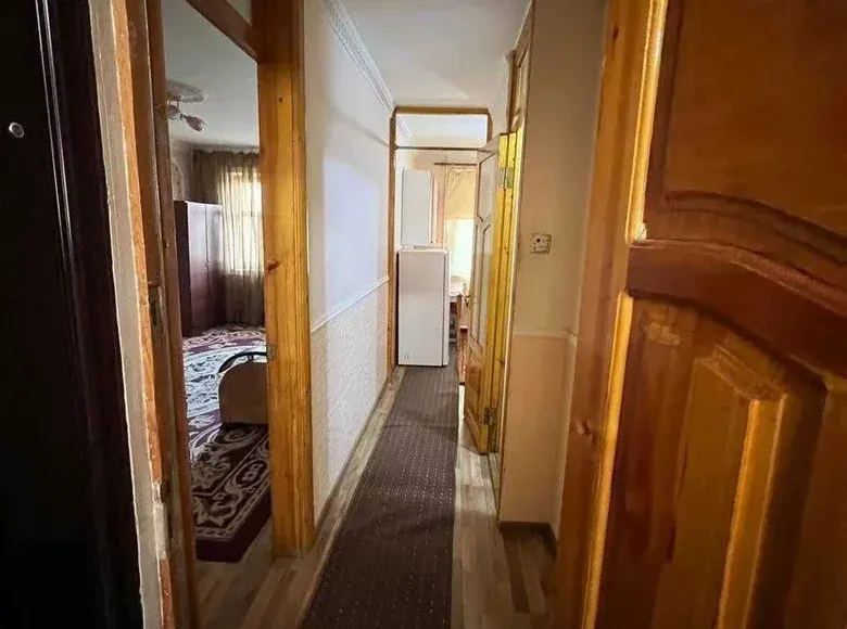 Sotiladi 1 xonali kvartira, 35 m², 2/4 qavat — Samarqand shahri