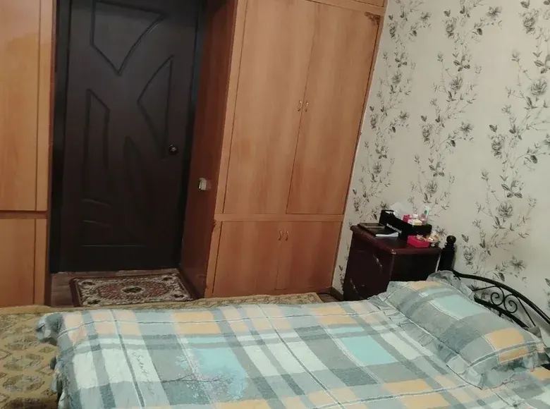 Сотилади 2 хонали квартира, 56 м², 4/5 қават — Олмазор тумани