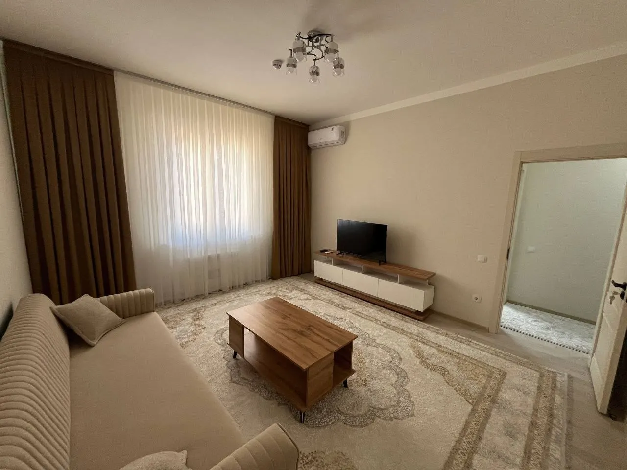 Sotiladi 2 xonali kvartira, 50 m², 8/16 qavat — Yunusobod tumani