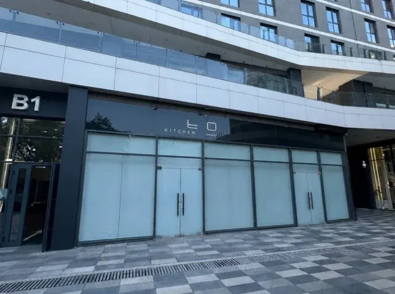 Продаётся коммерческое помещение, 211 м² — Мирзо-Улугбекский район