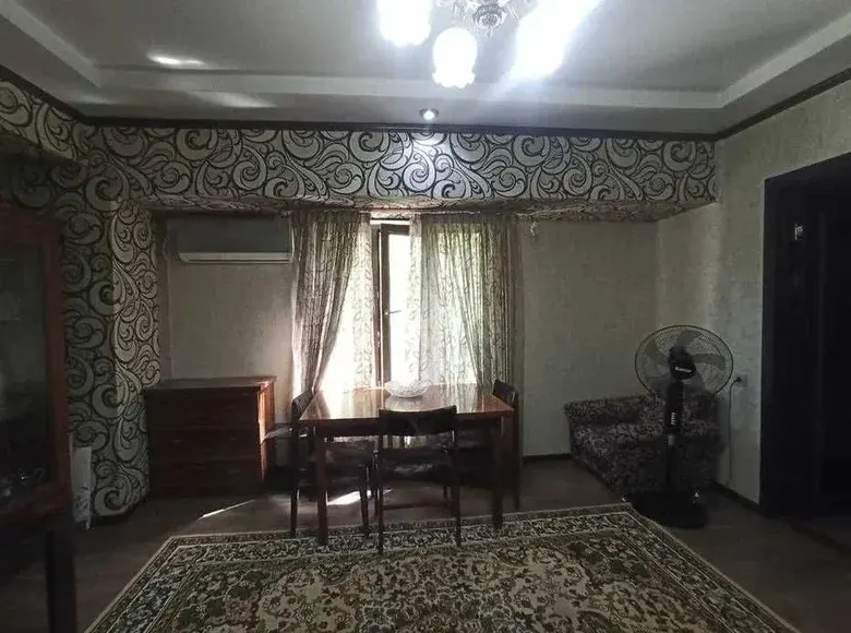 Sotiladi 3 xonali kvartira, 78 m², 3/9 qavat — Mirobod tumani