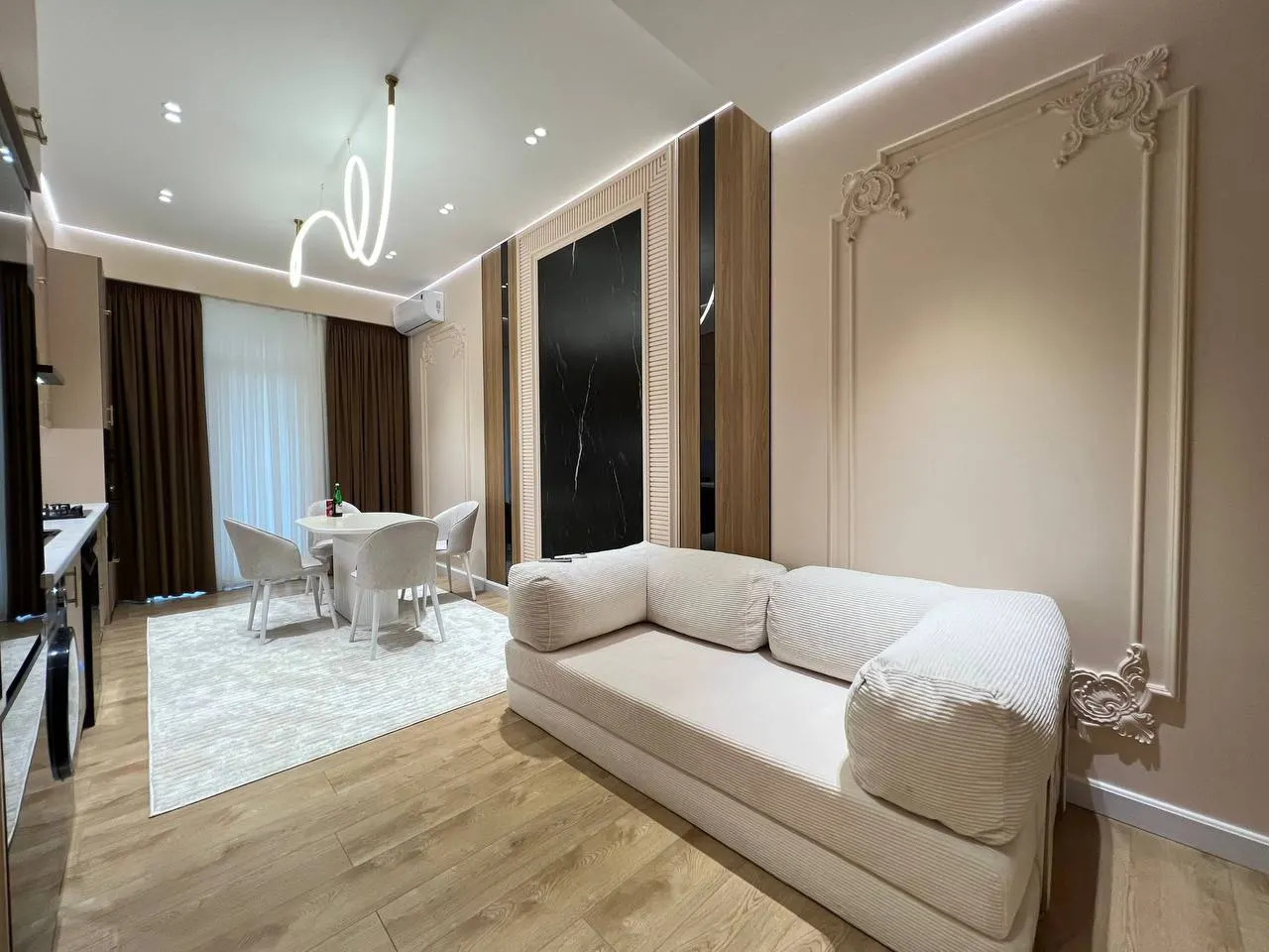 Продаётся 3-комнатная квартира, 72 м², 6/14 этаж — Юнусабадский район