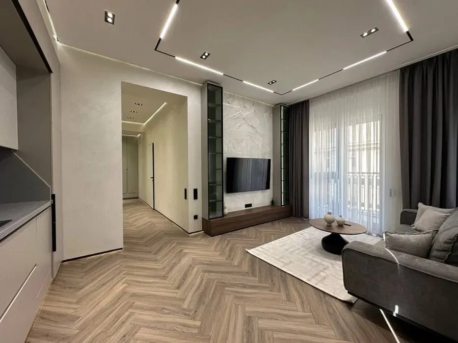 Сдаётся 2-комнатная квартира, 60 м², 5/12 этаж — Мирабадский район