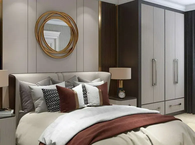 Ижарага берилади 3 хонали квартира, 110 м², 4/7 қават — Миробод тумани