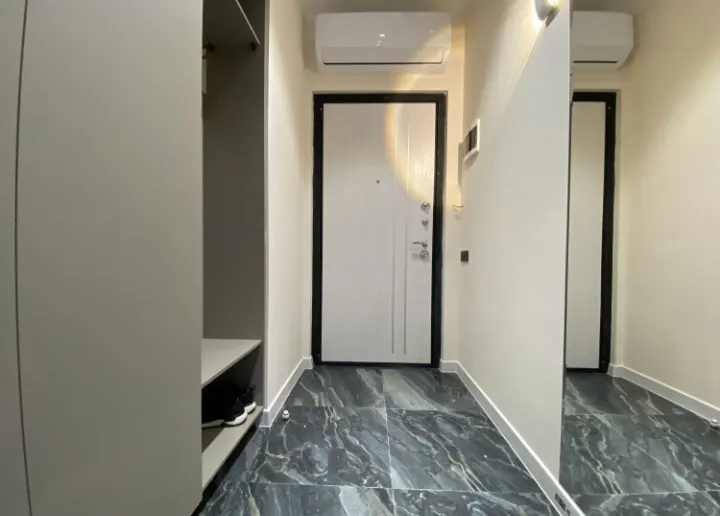 Ижарага берилади 2 хонали квартира, 50 м², 22/22 қават — Мирзо Улуғбек тумани