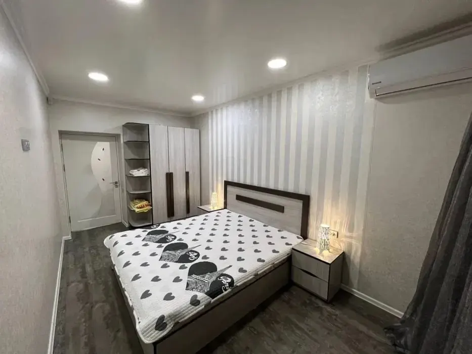 Ижарага берилади 2 хонали квартира, 60 м², 4/8 қават — Миробод тумани
