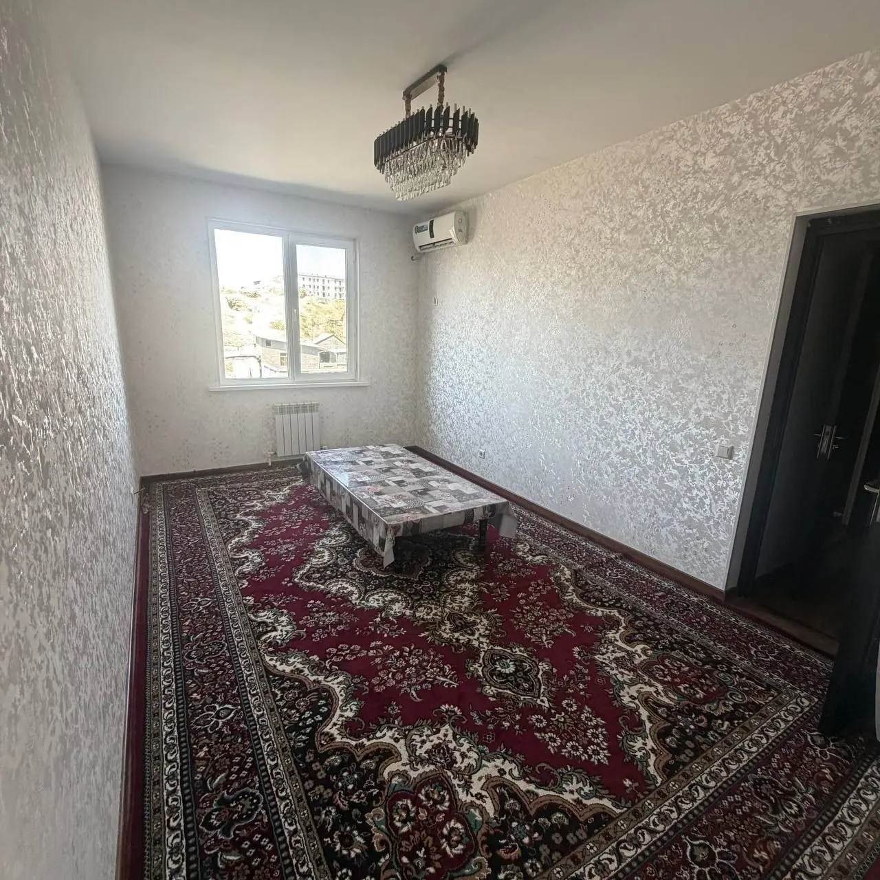 Sotiladi 2 xonali kvartira, 57 m², 3/7 qavat — Sergeli tumani