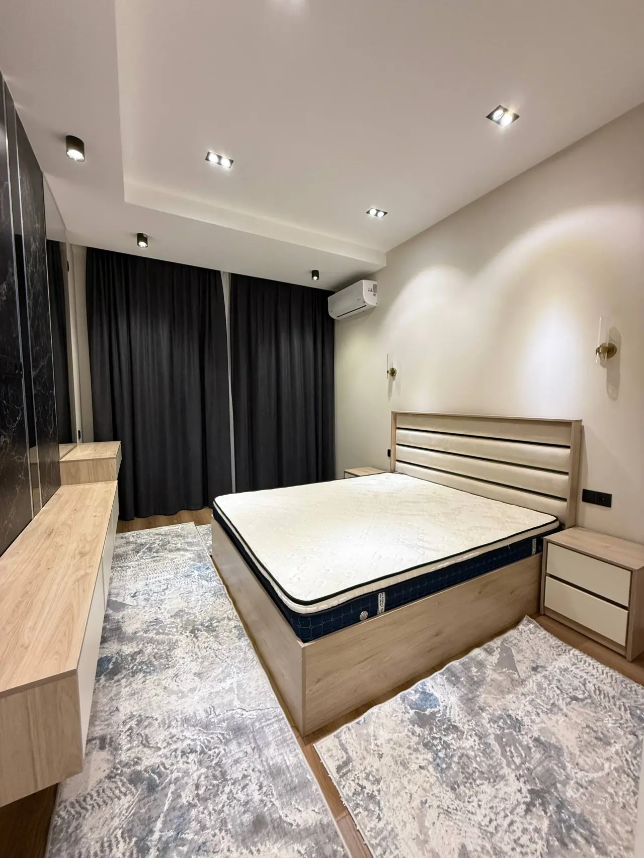 Ijaraga beriladi 2 xonali kvartira, 67 m², 4/9 qavat — Yakkasaroy tumani