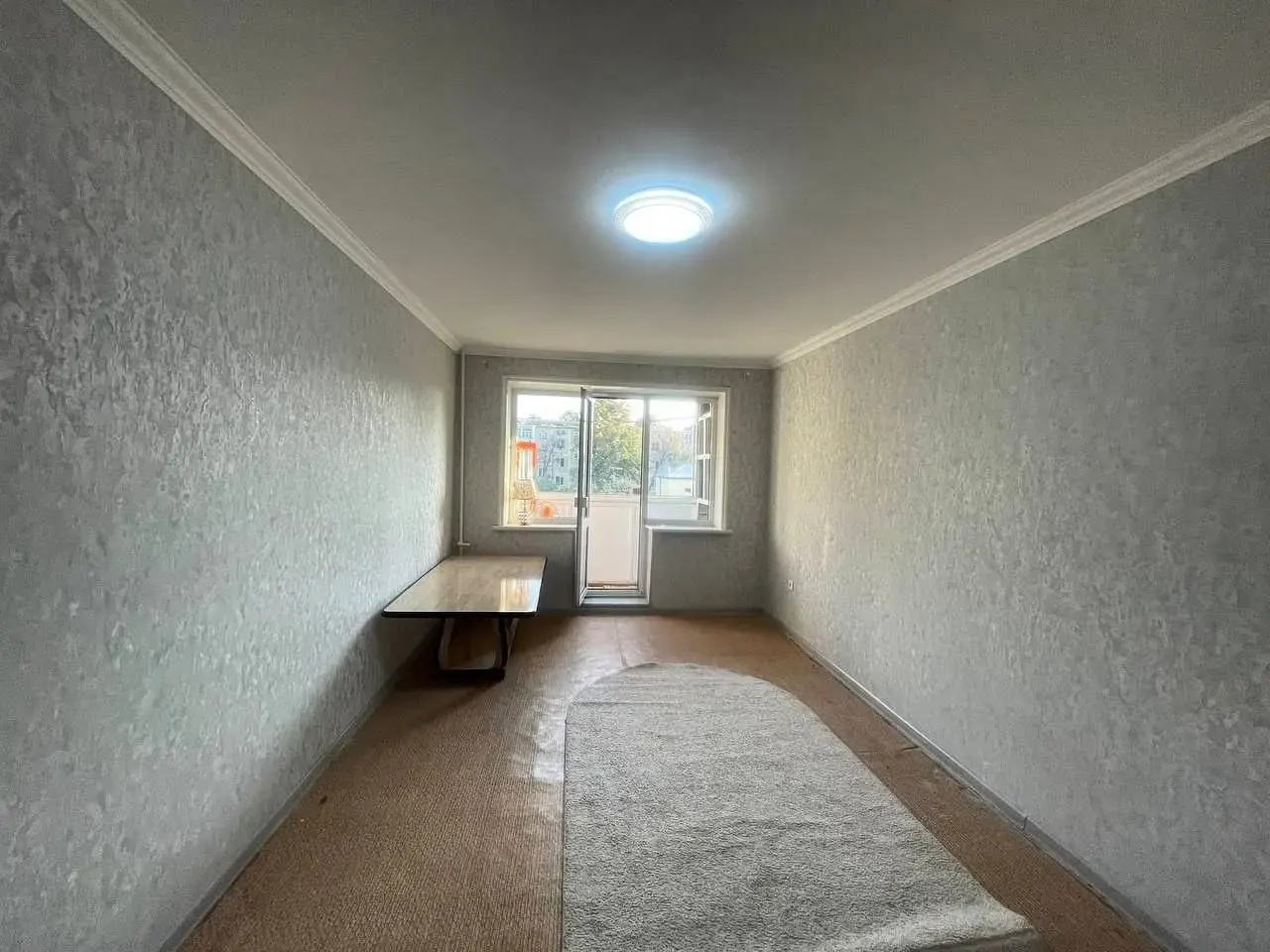 Sotiladi 1 xonali kvartira, 29 m², 4/4 qavat — Olmazor tumani