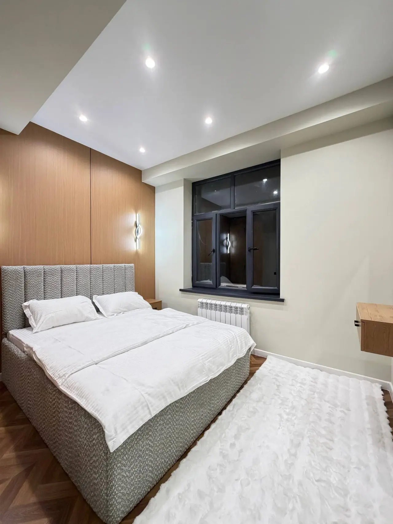 Сотилади 2 хонали квартира, 48 м², 2/9 қават — Чилонзор тумани