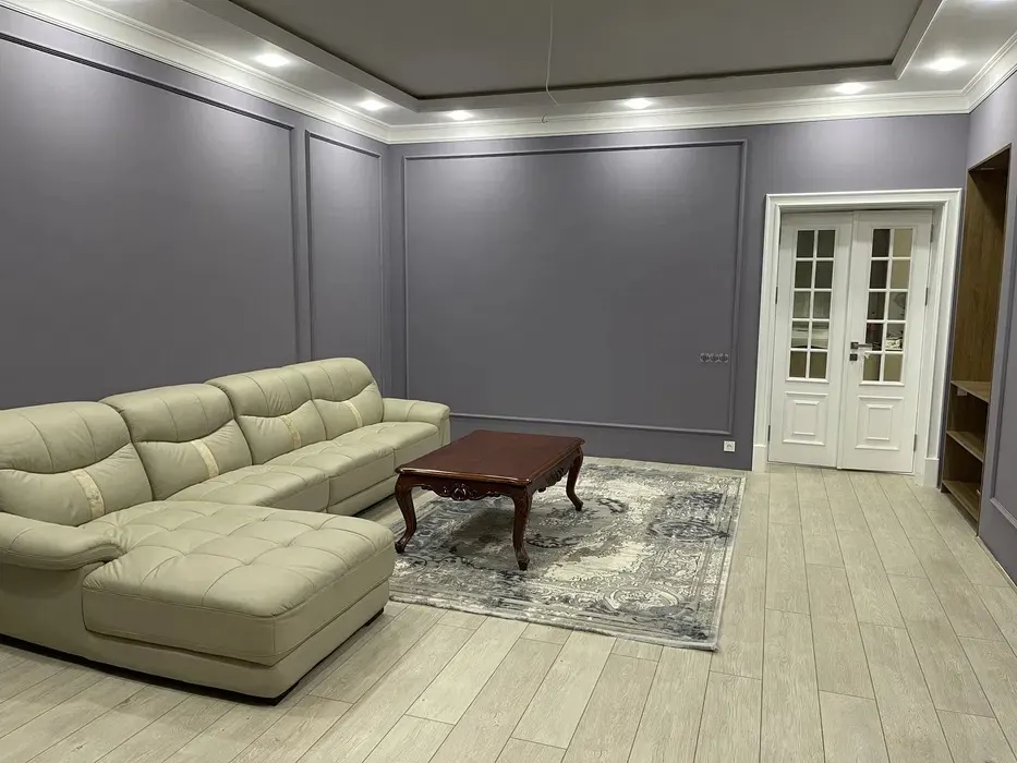 Ijaraga beriladi 3 xonali kvartira, 100 m², 4/5 qavat — Yakkasaroy tumani