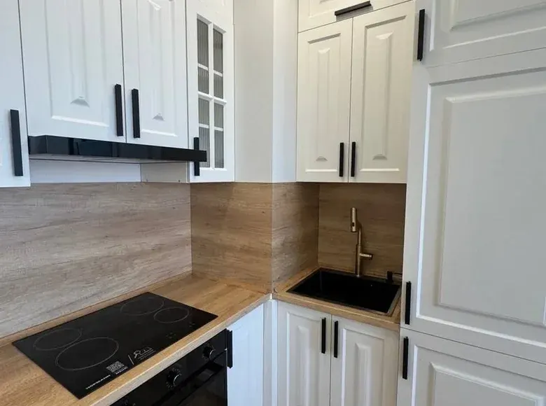 Сотилади 1 хонали квартира, 25 м², 18/25 қават — Чилонзор тумани