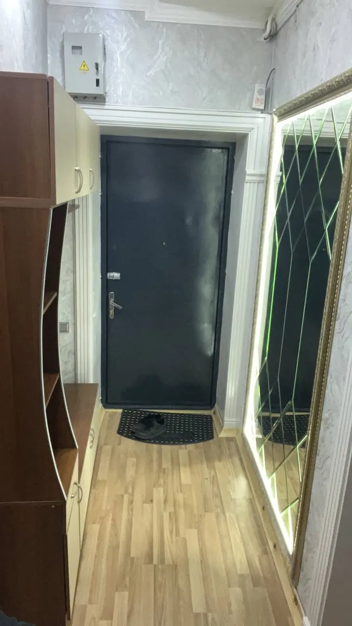 Сдаётся 3-комнатная квартира, 86 м², 2/4 этаж — Яккасарайский район