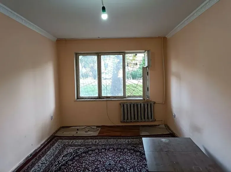 Сотилади 1 хонали квартира, 36 м², 1/4 қават — Фарғона шаҳри