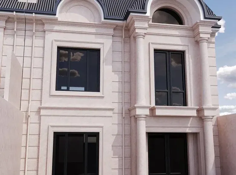 Сотилади 8 хонали ҳовли уй, 6 сотих, 275 м² — Яшнобод тумани
