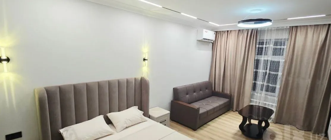 Сдаётся 1-комнатная квартира, 36 м², 5/5 этаж — Яккасарайский район