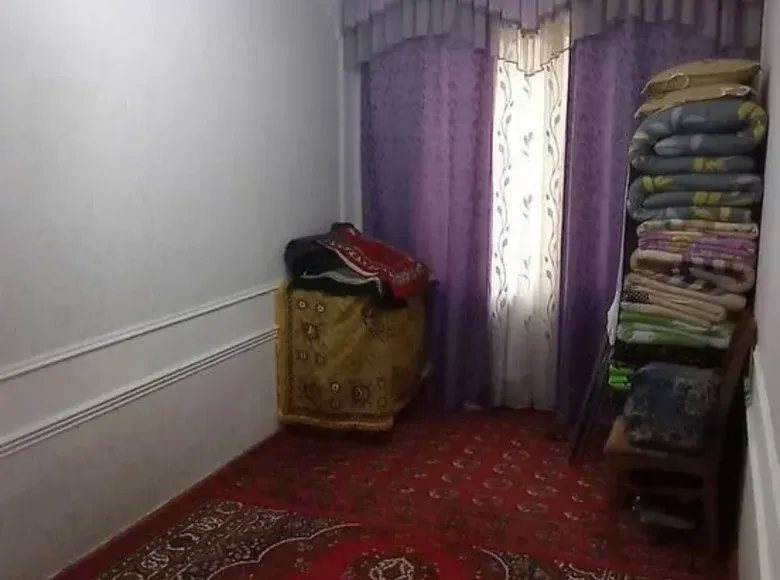 Продаётся 2-комнатная квартира, 52 м², 2/4 этаж — Чиланзарский район
