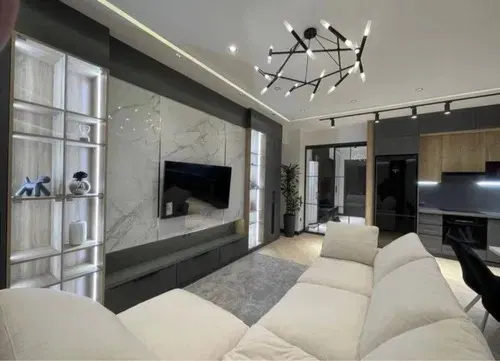 Ijaraga beriladi 3 xonali kvartira, 125 m², 3/8 qavat — Shayxontohur tumani