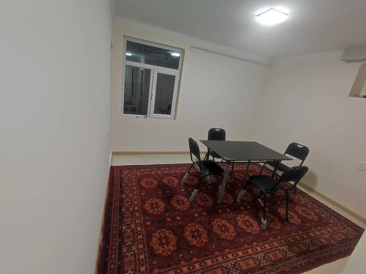 Сдаётся 2-комнатная квартира, 100 м², 1/2 этаж — Алмазарский район
