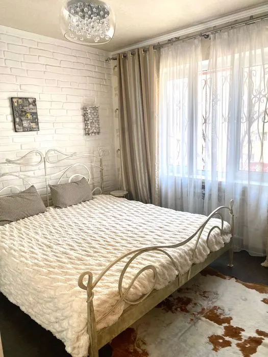 Ijaraga beriladi 3 xonali kvartira, 70 m², 3/4 qavat — Yakkasaroy tumani