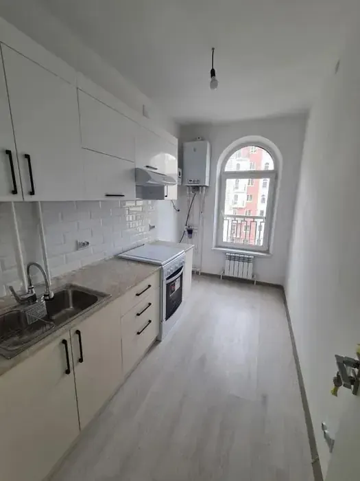 Сотилади 3 хонали квартира, 53 м², 4/9 қават — Яшнобод тумани