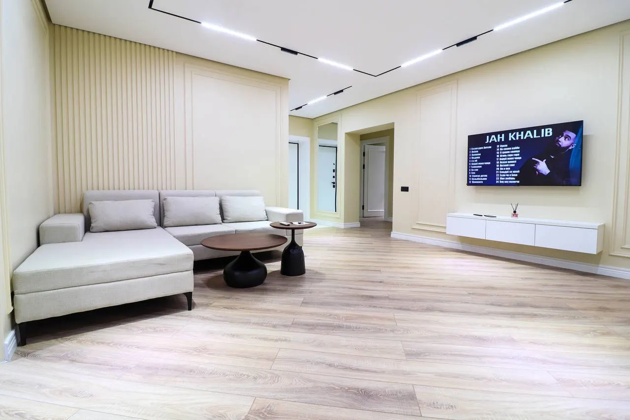 Ижарага берилади 2 хонали квартира, 58 м², 9/9 қават — Яшнобод тумани
