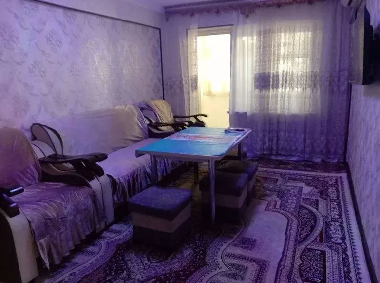 Ijaraga beriladi 3 xonali kvartira, 68 m², 4/4 qavat — Olmazor tumani