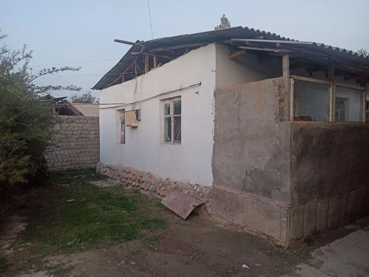 Продаётся дом, 4,6 сот., 4 этажа — Юкоричирчикский район