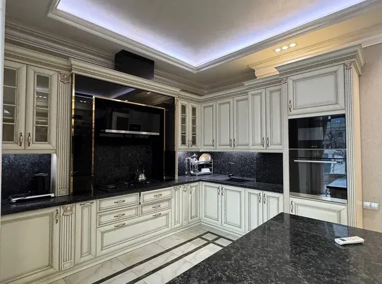 Ижарага берилади 3 хонали квартира, 160 м², 4/7 қават — Юнусобод тумани