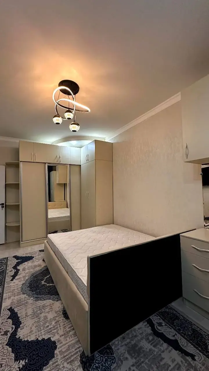Ижарага берилади 1 хонали квартира, 38 м², 2/4 қават — Чилонзор тумани