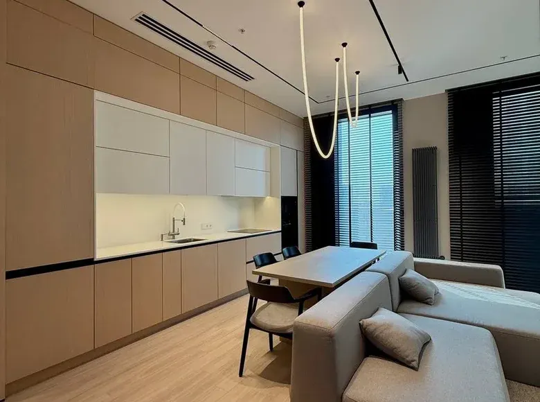 Продаётся 3-комнатная квартира, 72 м², 8/51 этаж — Шайхантахурский район