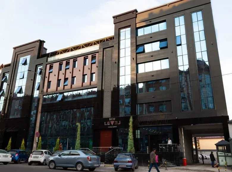 Сдаётся офис, 70 м² — Мирабадский район