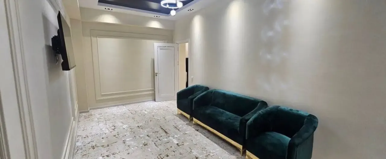 Сдаётся 2-комнатная квартира, 60 м², 4/10 этаж — Юнусабадский район