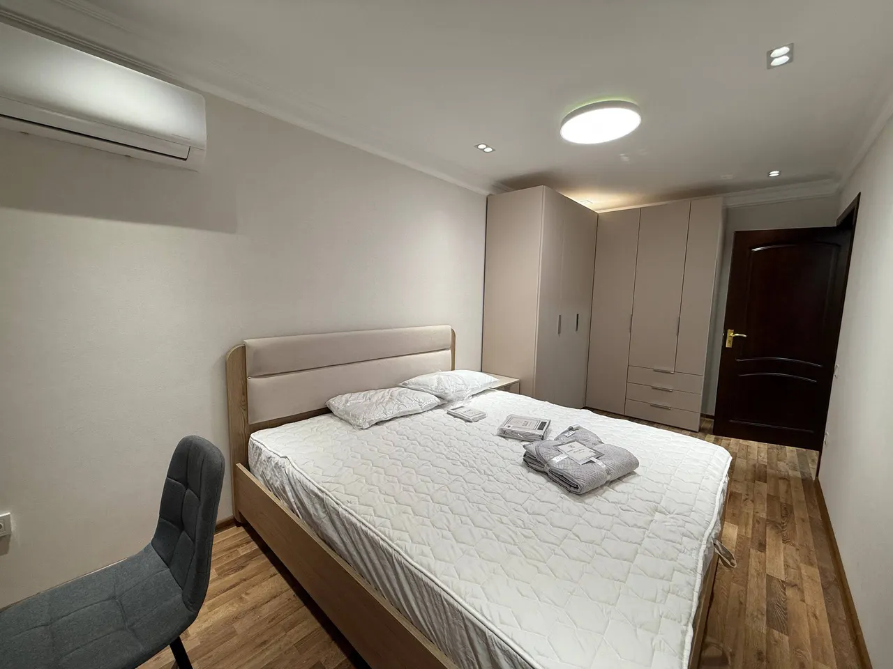 Ижарага берилади 3 хонали квартира, 85 м², 3/4 қават — Мирзо Улуғбек тумани