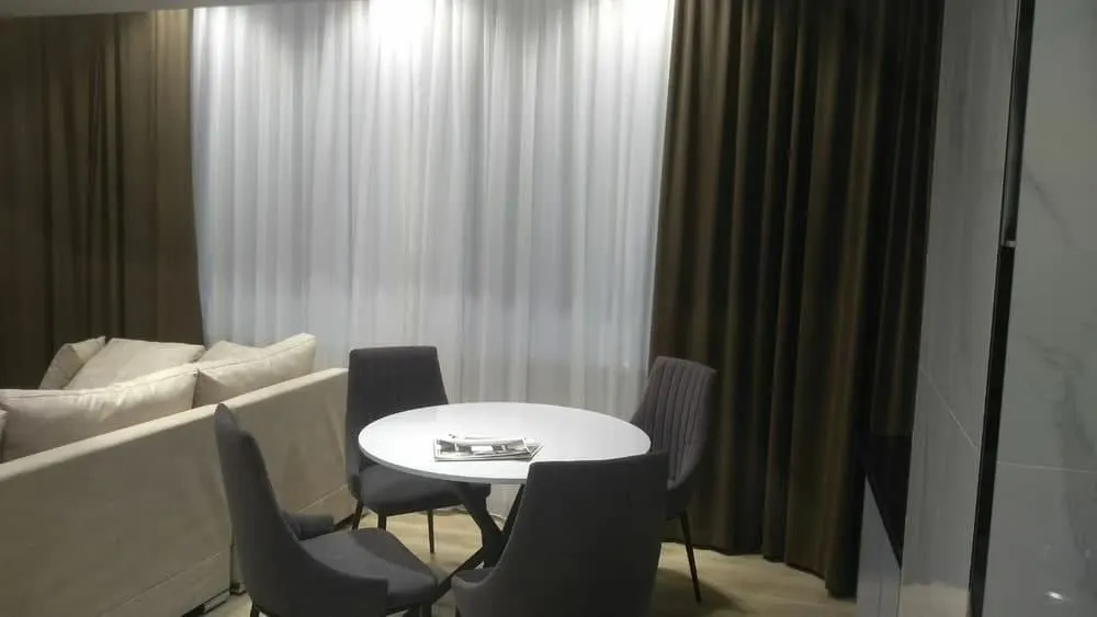 Ижарага берилади 2 хонали квартира, 90 м², 5/7 қават — Шайхонтоҳур тумани