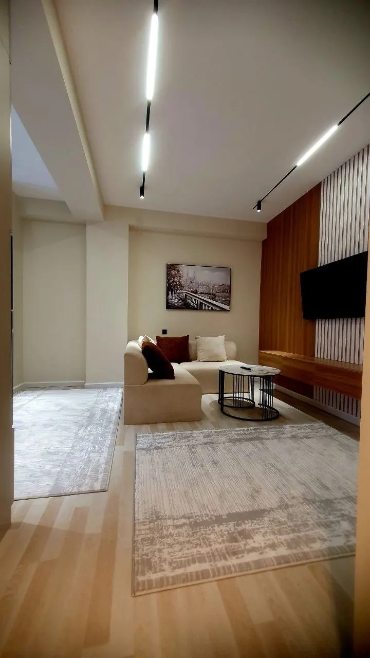 Продаётся 3-комнатная квартира, 82 м², 11/14 этаж — Яккасарайский район