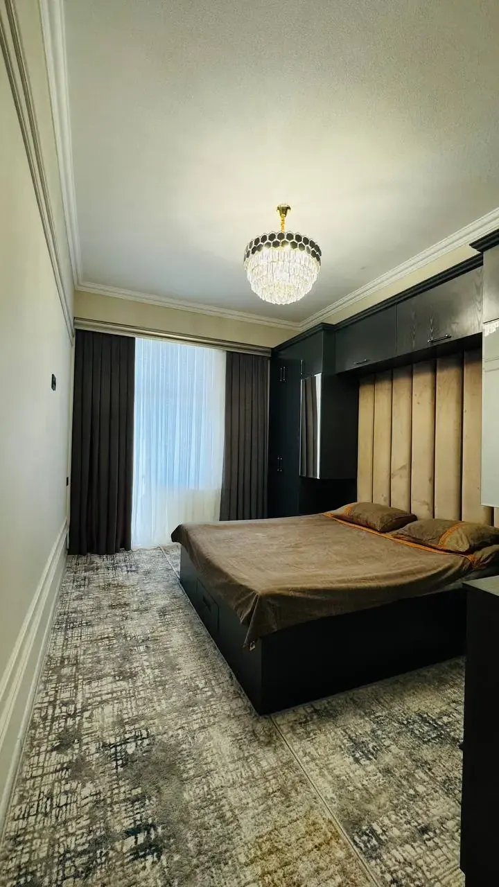Sotiladi 2 xonali kvartira, 65 m², 4/5 qavat — Yashnobod tumani