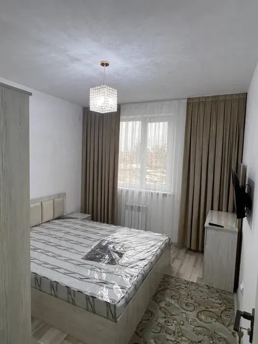 Ijaraga beriladi 1 xonali kvartira, 28 m², 8/9 qavat — Mirobod tumani
