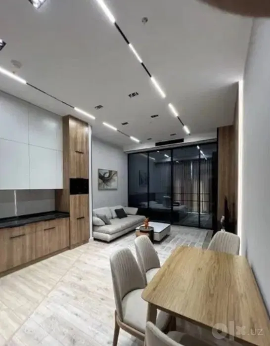 Сотилади 2 хонали квартира, 51 м², 6/51 қават — Шайхонтоҳур тумани
