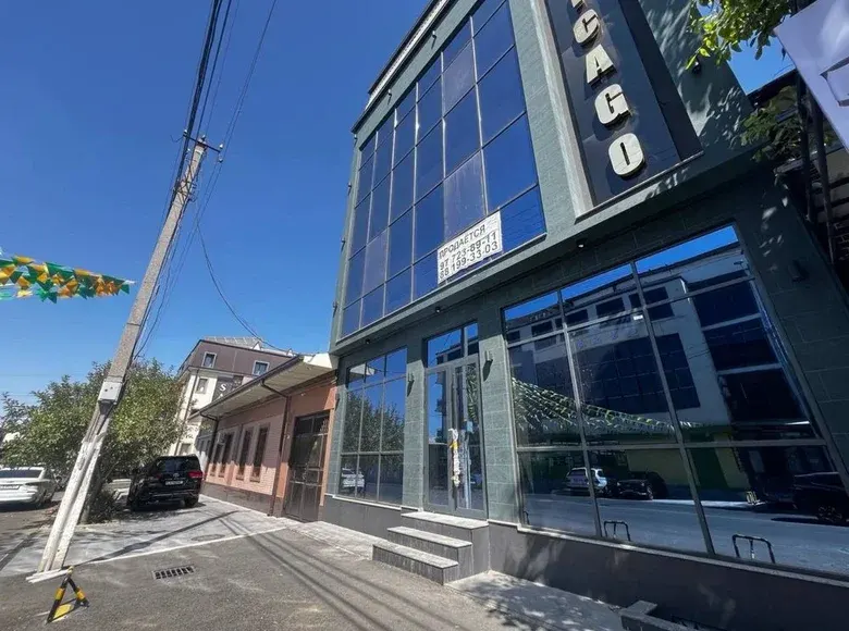 Продаётся коммерческое помещение, 770 м² — Яккасарайский район