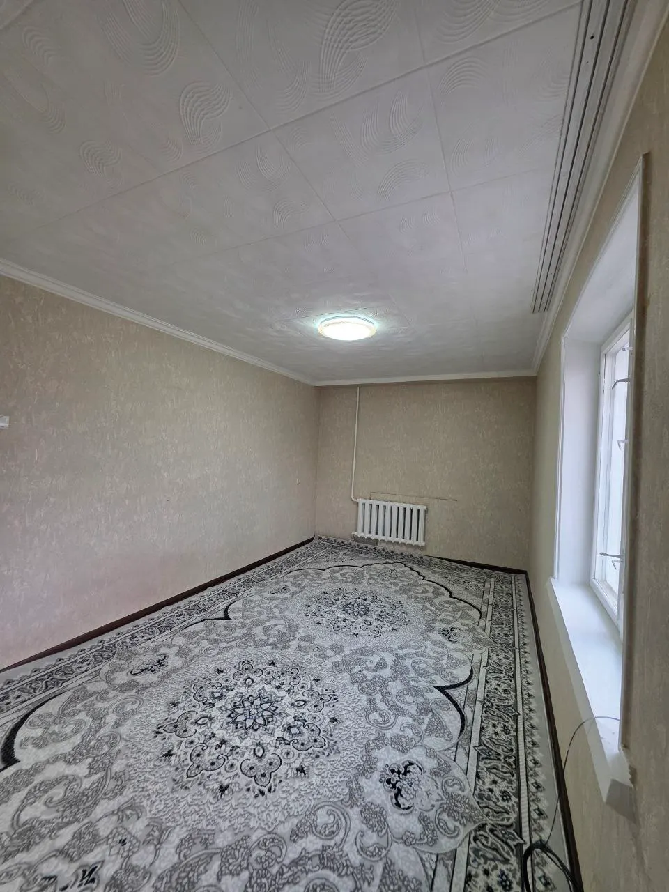 Ижарага берилади 1 хонали квартира, 43 м², 4/4 қават — Чилонзор тумани
