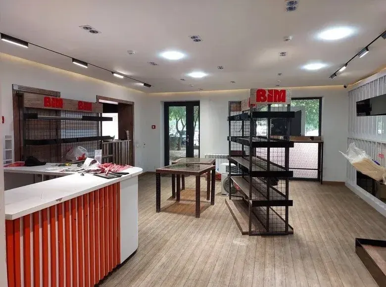 Сдаётся коммерческое помещение, 120 м² — Мирзо-Улугбекский район