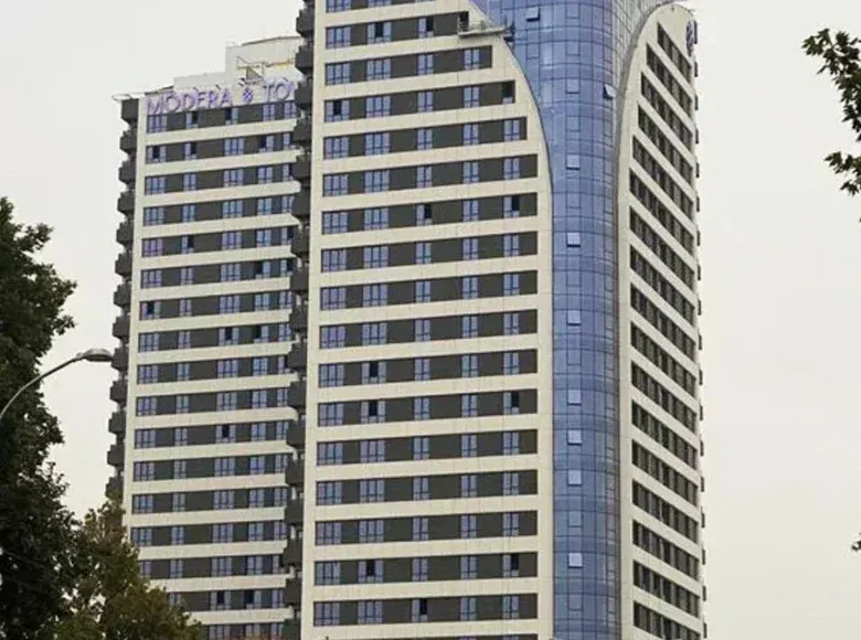 Ijaraga beriladi ofis, 140 m², 3/5 qavat — Yakkasaroy tumani