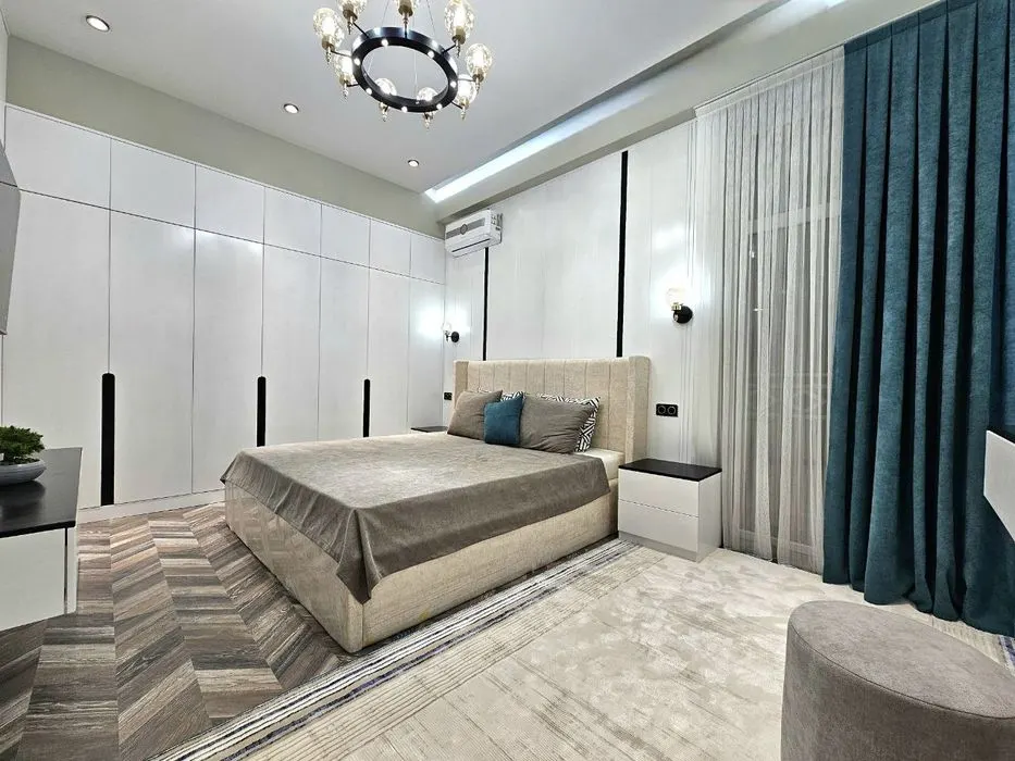 Ижарага берилади 1 хонали квартира, 55 м², 3/16 қават — Шайхонтоҳур тумани